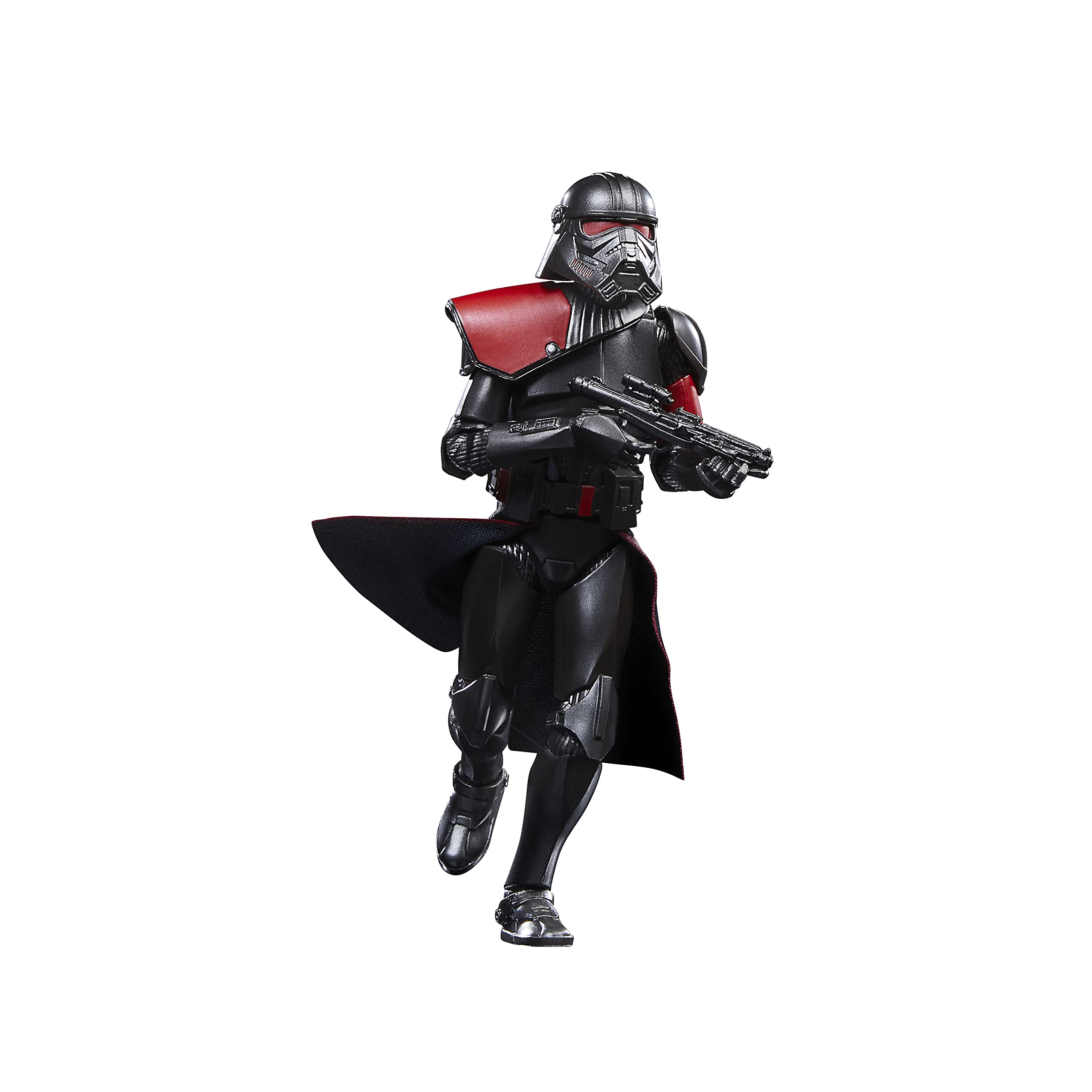 Star Wars The Black Series NED-B & Purge Trooper 6-Inch Action Figures Carbonized 2-Pack Star Wars