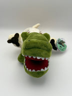 Italian Brainrot Bombardiro Crocodilo 25cm plush