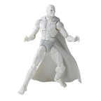 Hasbro Marvel Legends Series Vision 15-cm Retro Packaging Action Figure Toy, 2 Accessories Hasbro