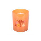 Ibiza Sunrise Apricot & Neroli Scented Candle