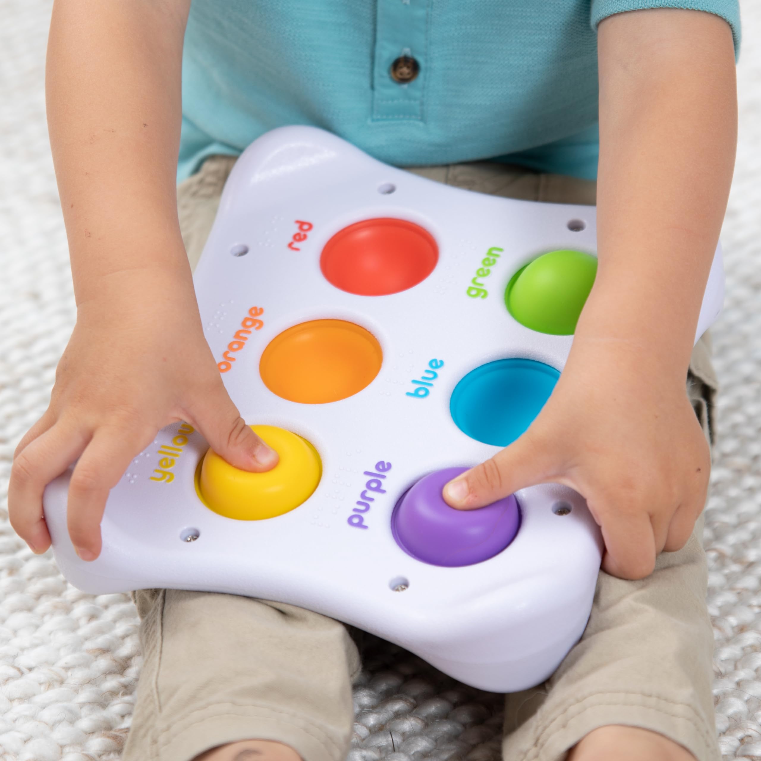 Fat Brain Toys Dimpl Duo Fat Brain Toys