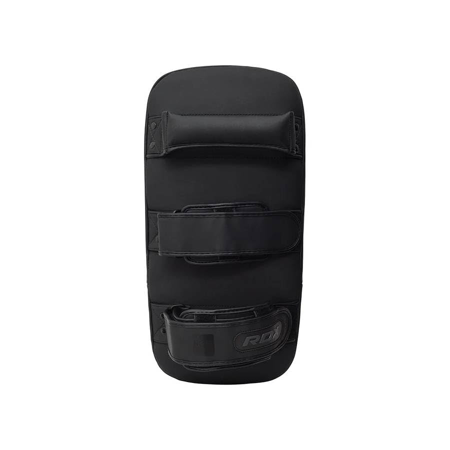 RDX Arm Pad T15 Matte Black Single