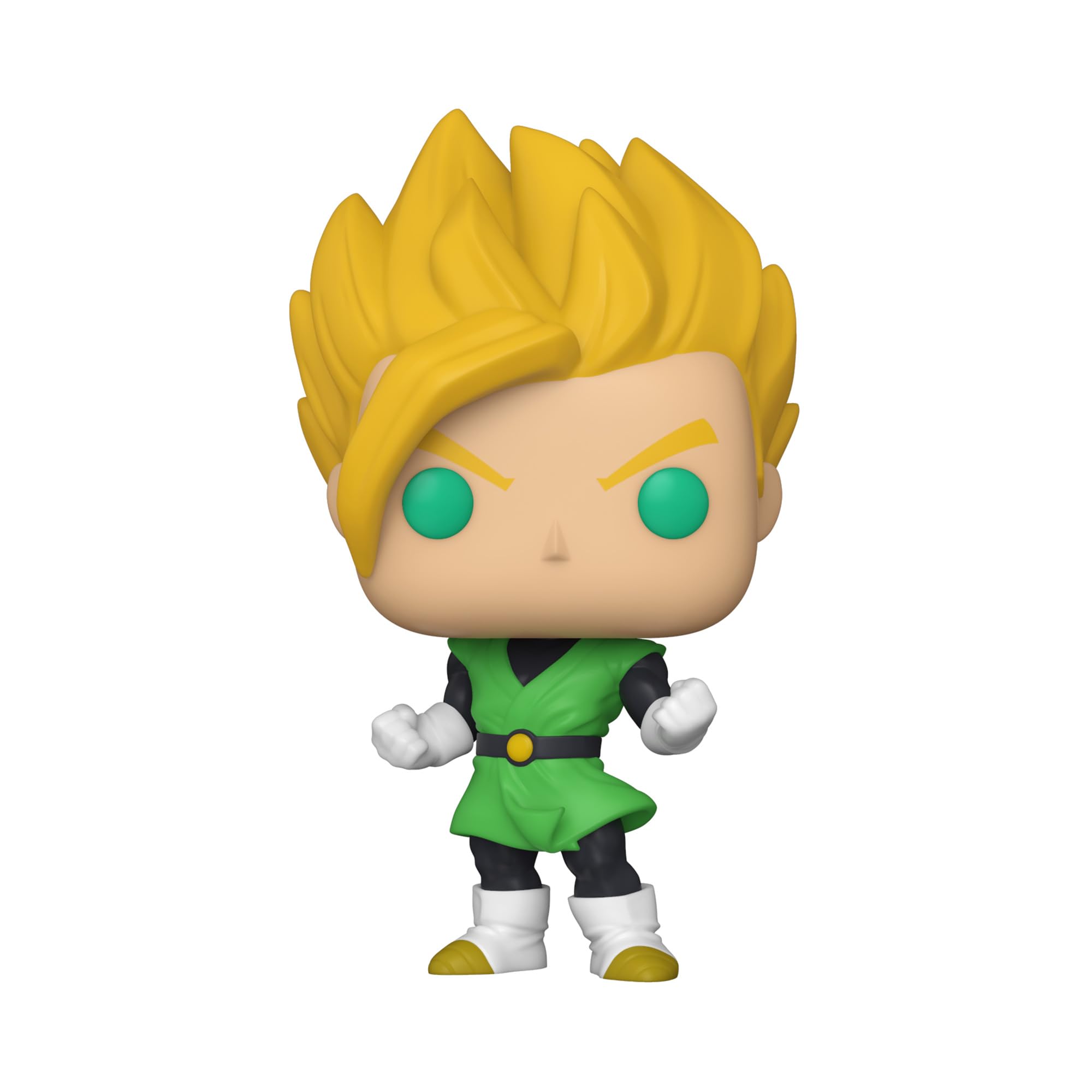 Funko Pop! Dragon Ball Z S8-Super Saiyan Gohan #858 Funko