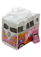 Puckator VW T1 Camper Bus Small Summer Love Lunch Bag Puckator