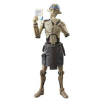 Star Wars The Black Series Professor Huyang, Ahsoka 6-Inch Action Figures Hasbro