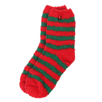 Nostalgic Christmas Print Mug and Socks Set Something Different