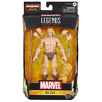Hasbro Gaming Ka-Zar/ Superior Iron Man/ Black Winter (Thor) Hasbro Marvel
