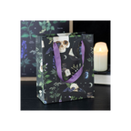 Venom & Vines Print Gift Bag