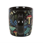 Dark Forest Print Mug