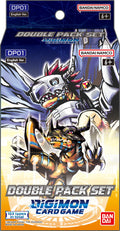 Digimon TCG Season 14 Blast Ace Double Pack Digimon