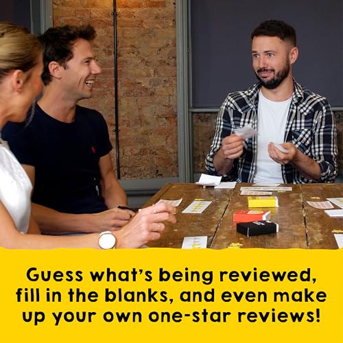 Format Games Karen Party Game Game from TV & Radio Personality Matt Edmondson Format Games