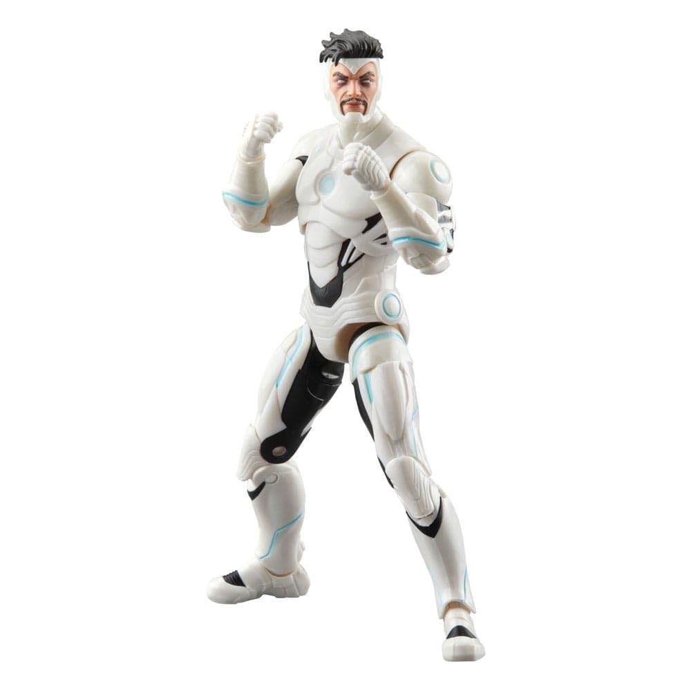 Hasbro Gaming Ka-Zar/ Superior Iron Man/ Black Winter (Thor) Hasbro Marvel