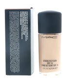 M.A.C Studio Fix Fluid Foundation SPF 15 NW15, 1 Ounce MAC