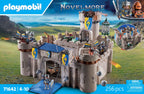 Playmobil Novelmore Burnham Raiders Battering Ram 71299 Playmobil
