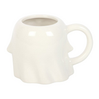 Groovy Ghost Mug