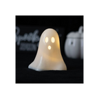 Ceramic Light Up LED Ghost