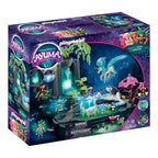 Playmobil Adventures of Ayuma Magical Energy Source 70800 Playmobil