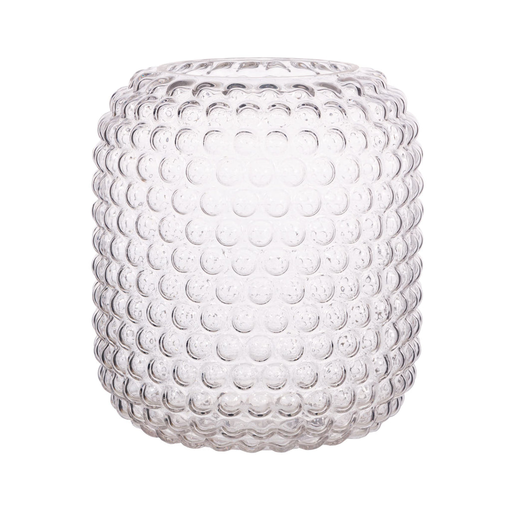 Sass & Belle Glass Bobble Vase Sass & Belle
