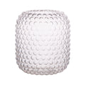 Sass & Belle Glass Bobble Vase Sass & Belle