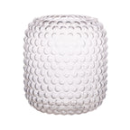 Sass & Belle Glass Bobble Vase Sass & Belle