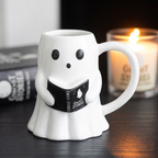 Ghost Stories Mug