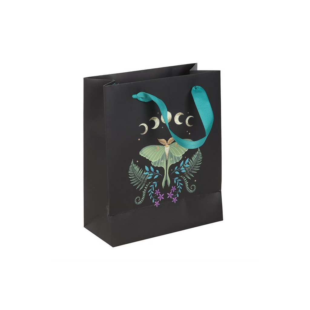 Luna Moth Gift Bag
