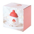 Sweater Weather Lidded Mug