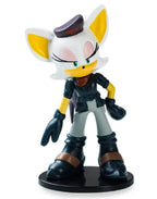 BANDAI Sonic Prime Action Figures 6 Pack Set 1 BANDAI