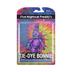 Funko Action Figure Five Nights At Freddy's (FNAF) TieDye - Bonnie the Rabbit Funko