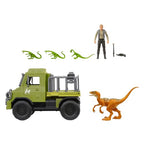 Mattel Jurassic World Legacy Collection Dinosaur Expedition Pack Toy Jurassic World