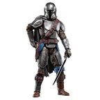 Hasbro Star Wars The Black Series The Mandalorian (Mines of Mandalore) 15-cm Action Figure