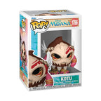 Funko POP! Disney: Moana - Kotu #1766