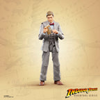 Hasbro Indiana Jones and the Last Crusade – Adventure Series Professor (Indiana Jones) 6-Inch Action Figure