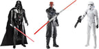Star Wars Clash of the Dark Side 30-cm Action Figure Set 3-Pack Hasbro