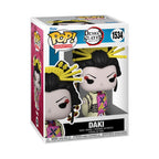Funko POP! Animation – Demon Slayer: Daki #1534