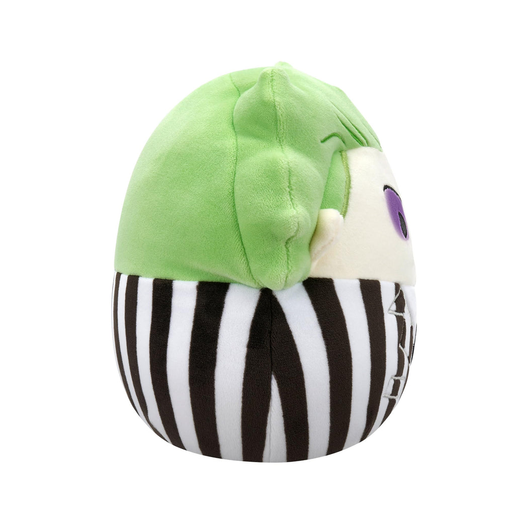 Jazwares Squishmallows Original Beetlejuice 8-Inch Beetlejuice
