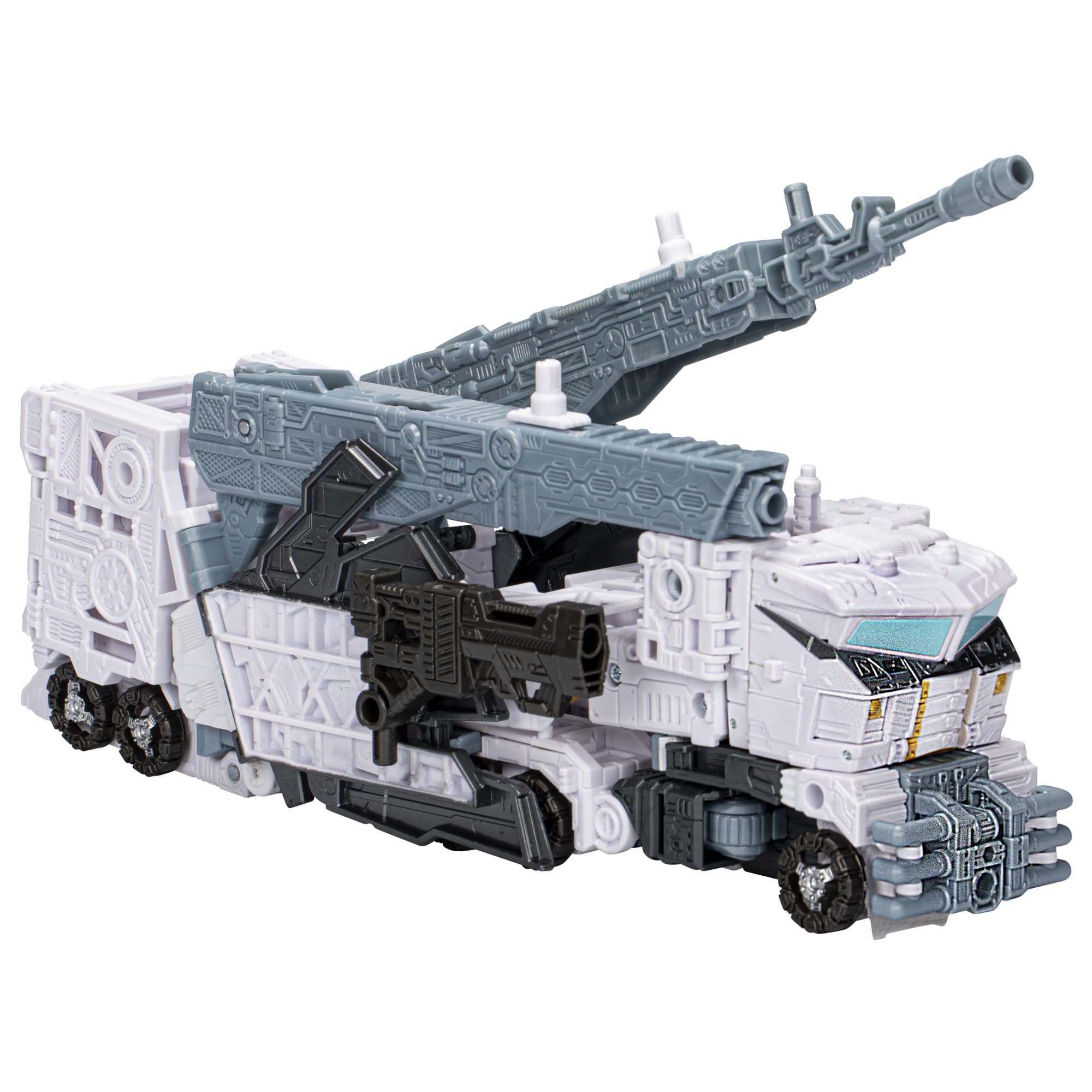 Hasbro Transformers Legacy Evolution Leader Class Nova Prime 7” Action Figure