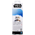 Hasbro Star Wars Titan Hero Series Stormtrooper 12-Inch (30 cm) Action Figure