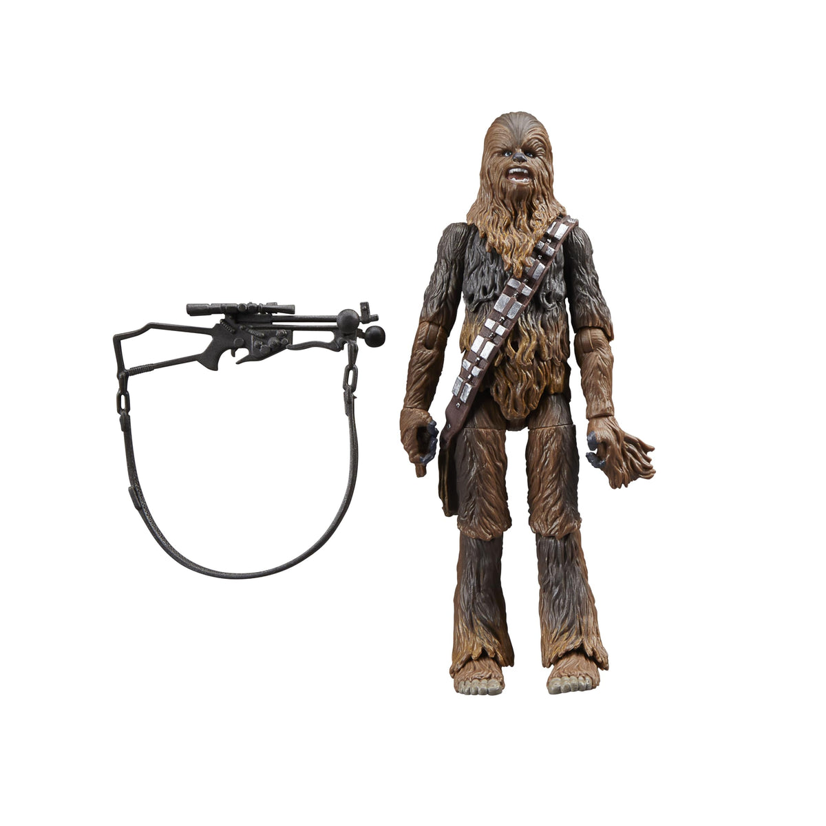 Star Wars The Vintage Collection Chewbacca Action Figure – 9.5cm