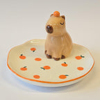 Sass & Belle 3D Animal Trinket Dish