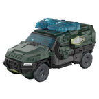 Hasbro Transformers Age of the Primes - Alchemist Prime Deluxe Class Action Figure