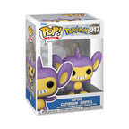Funko POP! Games: Pokemon - Aipom #947