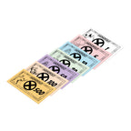 Winning Moves X-Men '97 Monopoly Board Game