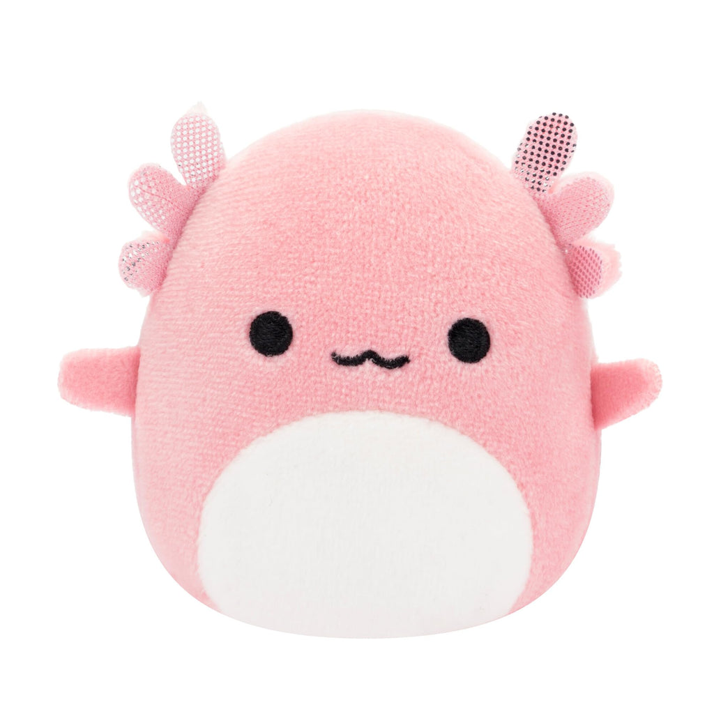 Jazwares Squishmallows Micromallows Mini Plush Multi-Pack