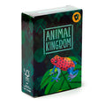 Animal Kingdom Standard Playing Card Deck