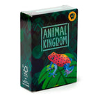 Animal Kingdom Standard Playing Card Deck