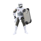 Star Wars The Vintage Collection Imperial Armored Commando, Deluxe The Mandalorian 9.5-cm Action Figure