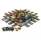 Hasbro Monopoly Dungeons & Dragons: Honor Among Thieves Game