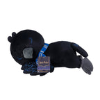 Jazwares Harry Potter Ravenclaw Raven Sleeping Plush – 18 Inch