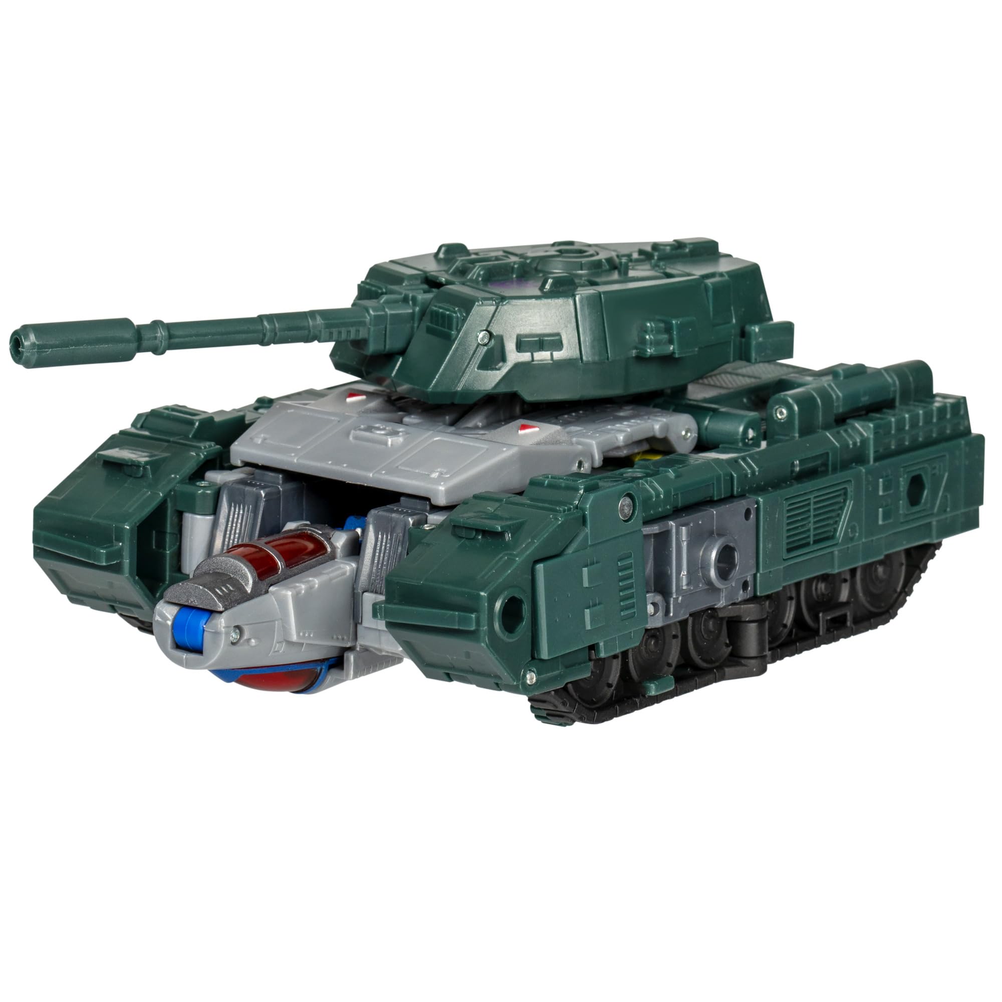 Hasbro Transformers Legacy United Leader Class Overcharge Action Figure